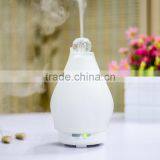 Home Polystone Aromatherapy Diffuser,office Air Aroma Humidifier W/7 Color Changing LED thumbnail-4