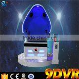 Dynamic Virtual 9d Cinema 9d Vr Egg Motion Chair 9d Movie Theater thumbnail-6