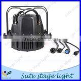 162W High Power Outdoor LED Par Light Strobe 54 3W thumbnail-1