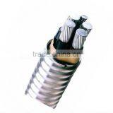 Hot Sale 3/16" Geological Logging Armoured Cable thumbnail-1