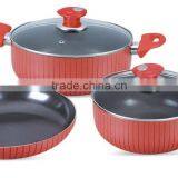 Hot Sale Style Stainless Steel Cookware