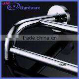 Ceramic Bathroom Glass Shower Door Support Towel Bar Parts thumbnail-4