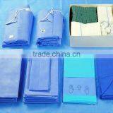 Sterile Surgical Knee Arthroscopy Pack thumbnail-2