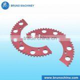 Motorcycle Aluminum Rear Sprocket thumbnail-1