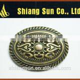 Hot Selling Nice Design Pistol Conchos