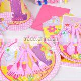 Child Birthday Party Kit