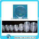 Hot Sale! Custom Commemorative Coin/ Metal Coin Box Making Coin Capsules thumbnail-1