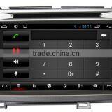 Screen Touch & Button Car Dvd Player Gps Navigator for Toyota thumbnail-4