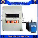 Plywood Machine / China High Quality Plywood Hot Press Machine thumbnail-3