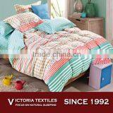 Sweet Home Patchwork Duvet Cover Full King Queen Single Green With Sheets Set thumbnail-1
