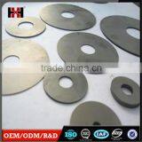 Supply High Precision China Tungsten Carbide Circular Cutter Non-standard Carbide Milling Cutter thumbnail-5