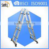 TUV cable ladder ladder style wall mounted towel rail stairs