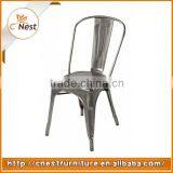 Replica Metal Student Chair thumbnail-1