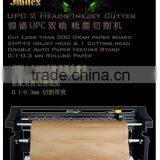 Apparel Patterns Inkjet Cutter,CAD Garment Cutter,pattern Cutting Plotter thumbnail-4