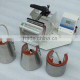 Ce Approved Low Price Multifunctional Mug Heat Press 4 in 1 Style E