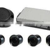 Car Parking Sensor Parking Assistant System With Buzzer Only thumbnail-1