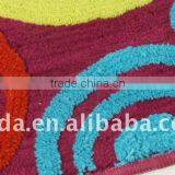 High-quality Wilton Woven Area Rugs Bedroom Arcylic Anti Slip Mat thumbnail-3