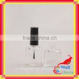 Nail Polish Bottle 10ml With Silver Cap for Nail High Quality 10ml thumbnail-5