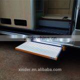 ES-S-600 Electric Sliding Step for Van and Coach With CE Certificate thumbnail-1