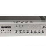 USB FM SD Card Mono Amplifier