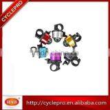 Aluminium Alloy Blue White Red Yellow Novelty China Bicycle Bike Bell With Compass thumbnail-4