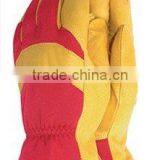 Leather Garden Gloves thumbnail-1