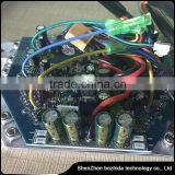 Electric Scooter Self Balancing Double Wheel Scooter Parts Accessories thumbnail-4