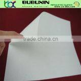 Good Stiffener for Shoes Non-woven Chemical Sheet for Making Toe Puff and Back Counters thumbnail-3