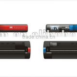auto feed portable scanner own backlight CIS Sensor type