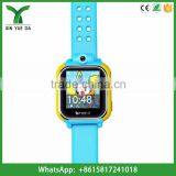 2016 Gps Wrist Cell Phone Watch 3g Wifi Gps Tracker Watch thumbnail-1