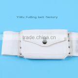 7cm Muslim New Personal KORAN Pocket Passport Waist Money Bag Belt Genuine Leather Accessories Hajj Belt thumbnail-5