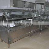 Bain Marie Have Cold or Hot(CE)