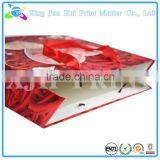Full Scale Printed Custom Made Shopping Bags thumbnail-3