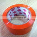 bopp colored sealing tape colourful