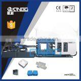 Z140 PVC Injection Molding Machine