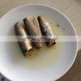 125g*50tins 125g Canned Sardine in Vegetable Oil thumbnail-3