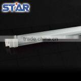60CM 2FT 144 LED 3528 Frosted Cover T8 Tube Light 9W Fluorescent AC 85-265V thumbnail-1