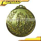 Recently Arrived New Style Customized Cheap Sports Medals thumbnail-6