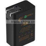 2016 Quick Charger for Mobiles Certified With 3 USB Ports Q19-5V6.8A thumbnail-6