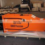 Box-silenced Type Hydraulic Breaker