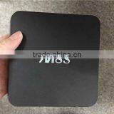 2016 Best Selling M8S Amlogic S812 2G 8G Android 4.4 OS 64 Bit 4K HDTV Google Octa Core Android tv Box thumbnail-2