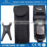 Oloong SP-700 High Speed 1/8000s GN60 Master Control Camera Speedlite Flash for Canon thumbnail-1
