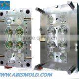 Hot Selling Injection Mold Solution Single Stamping Toolings