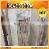 Raw Travertine Slab