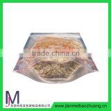 Hot Sale and Security Stand up Zipper Bag for Nuts Candy,stand up Pouch thumbnail-6