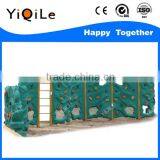 Indoor Rock Climbing Cricket Golf Playground Equipment thumbnail-4