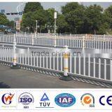 Top Quality Galvanized Fence for Municipal Guardrail thumbnail-2