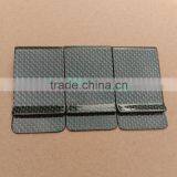 Fashionable Carbon Fiber Money Clips thumbnail-2