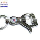2013 Hand Shape Bottle Opener ,zinc Alloy Bottle Opener ,bottle Opener With Keyring thumbnail-1