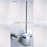 Bathroom Accessories-Toilet Brush and Holder